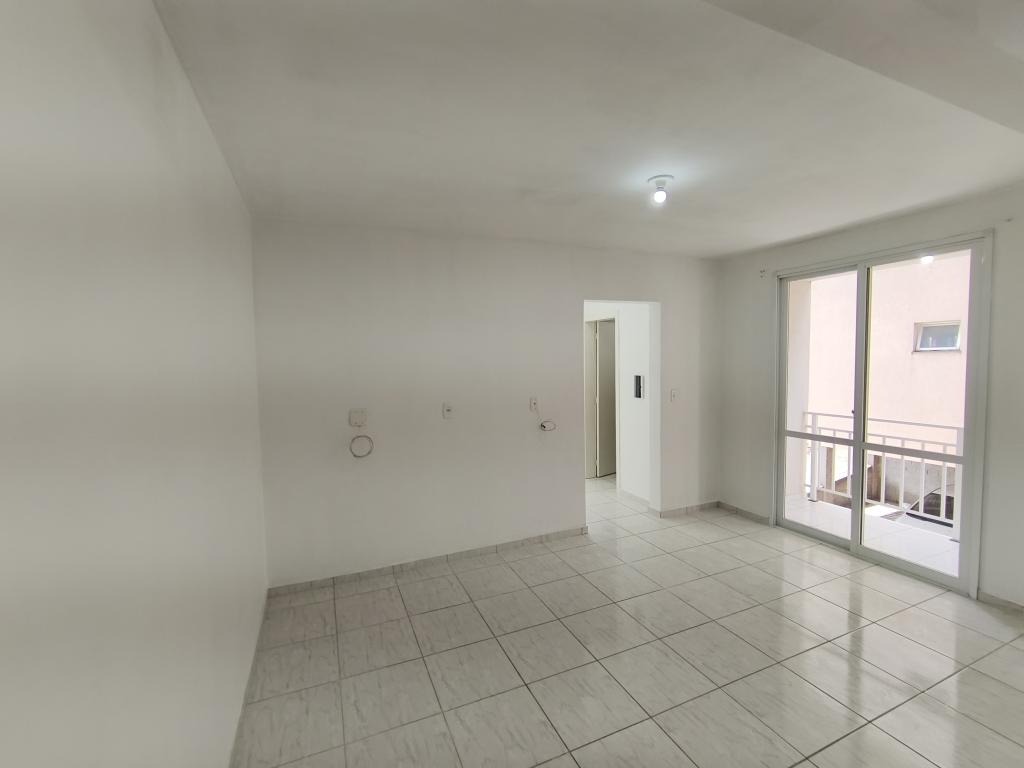 APARTAMENTO SEMI MOBILIADO APS1328909