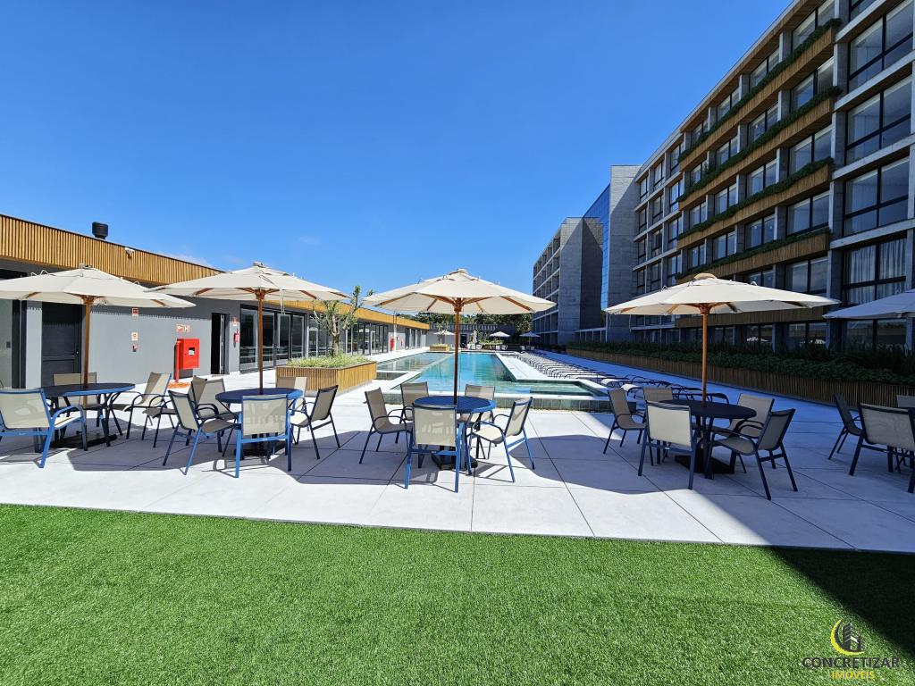 APARTAMENTO MOBILIADO APM1304309