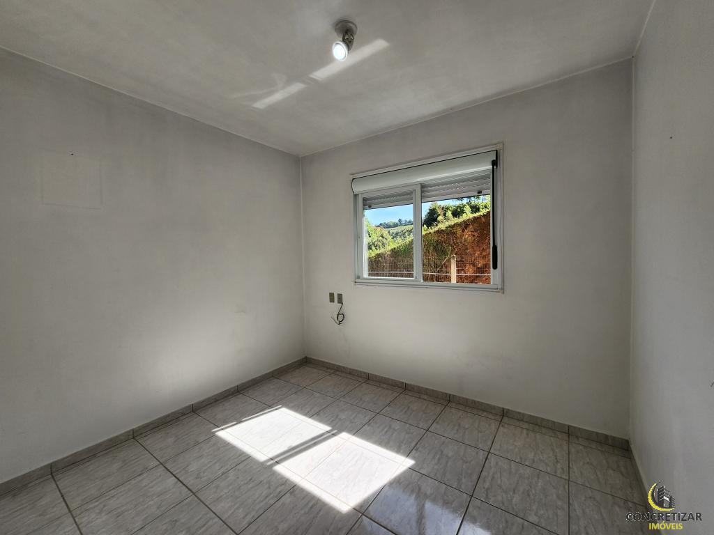 APARTAMENTO SEMI MOBILIADO APS1281540