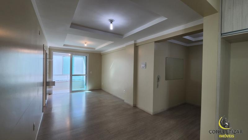APARTAMENTO SEMI MOBILIADO APS1280558