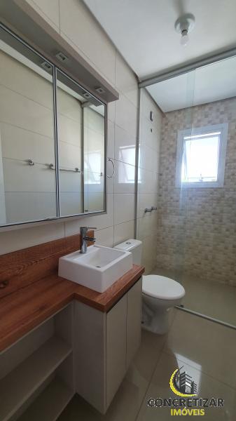 APARTAMENTO SEMI MOBILIADO APS1202853
