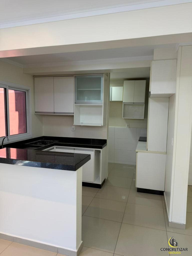 APARTAMENTO SEMI MOBILIADO APS1329561