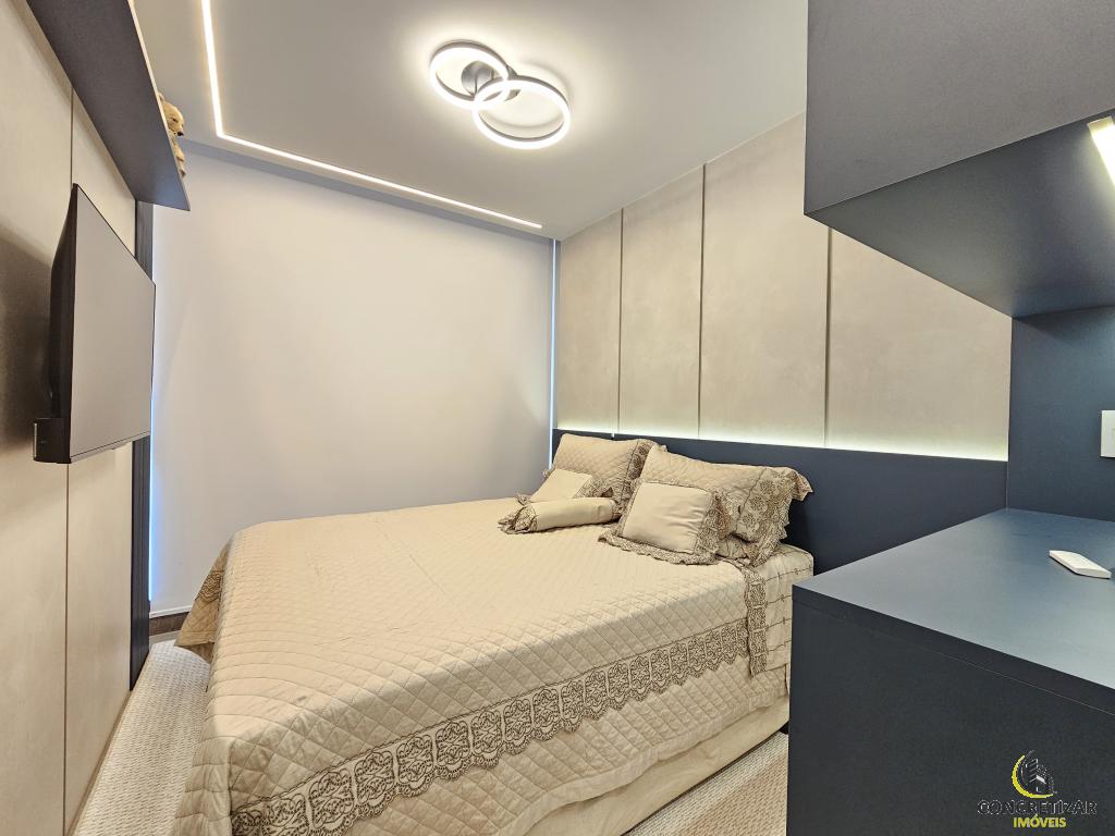 APARTAMENTO MOBILIADO APM1304309