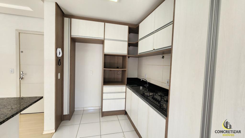 APARTAMENTO SEMI MOBILIADO APS937812