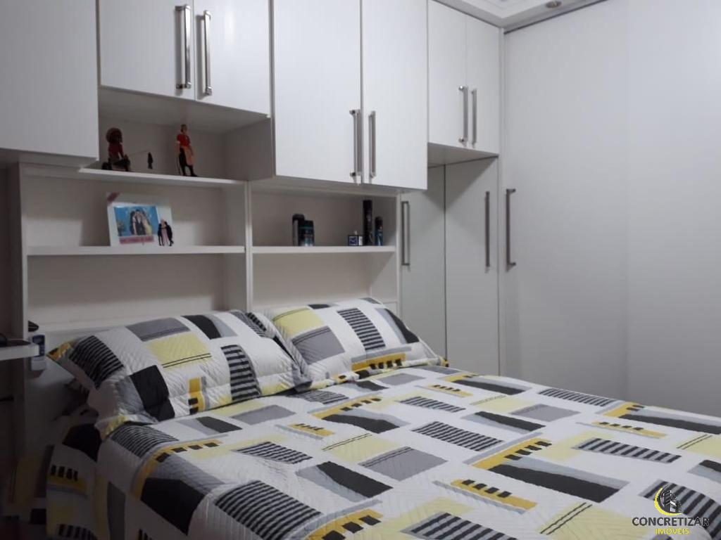 APARTAMENTO SEMI MOBILIADO APSG
