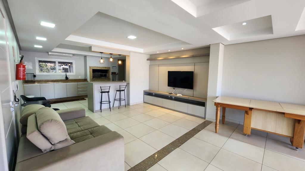 APARTAMENTO SEMI MOBILIADO APS1328319