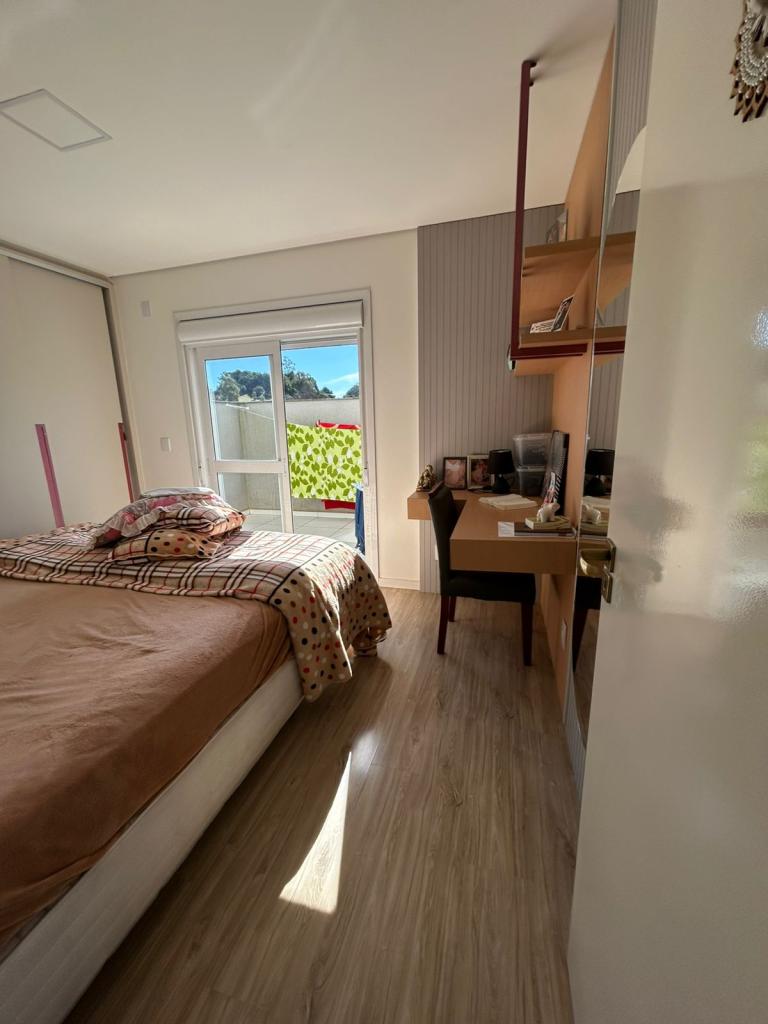 APARTAMENTO MOBILIADO APM1328337