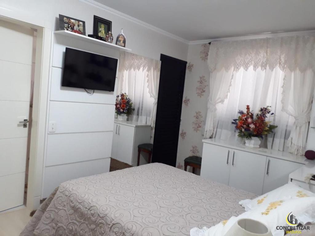 APARTAMENTO SEMI MOBILIADO APSG