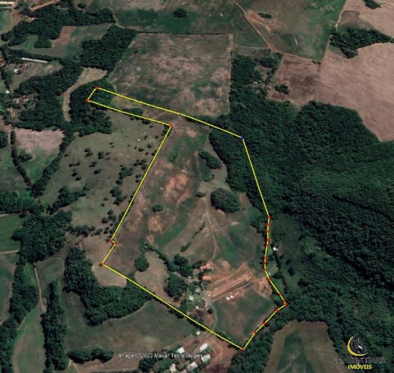 ÁREA DE TERRAS ART1245177