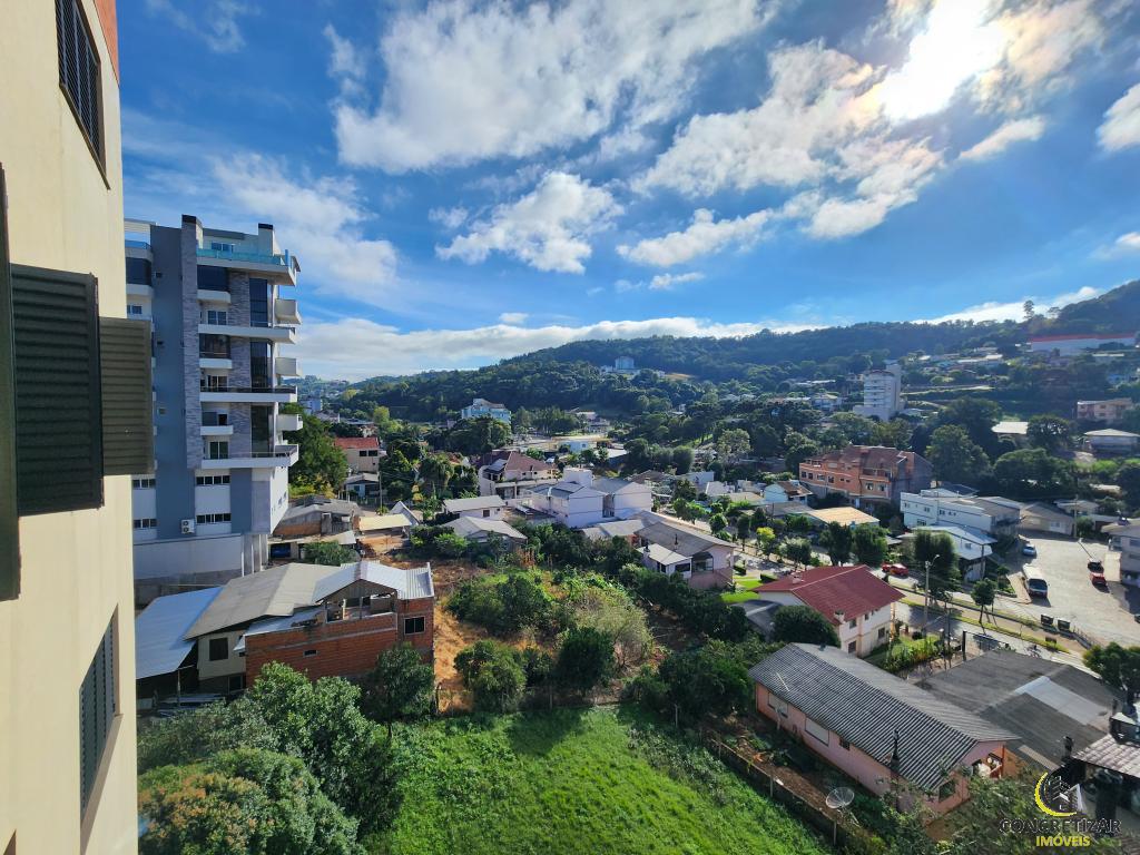APARTAMENTO SEMI MOBILIADO APS1329509