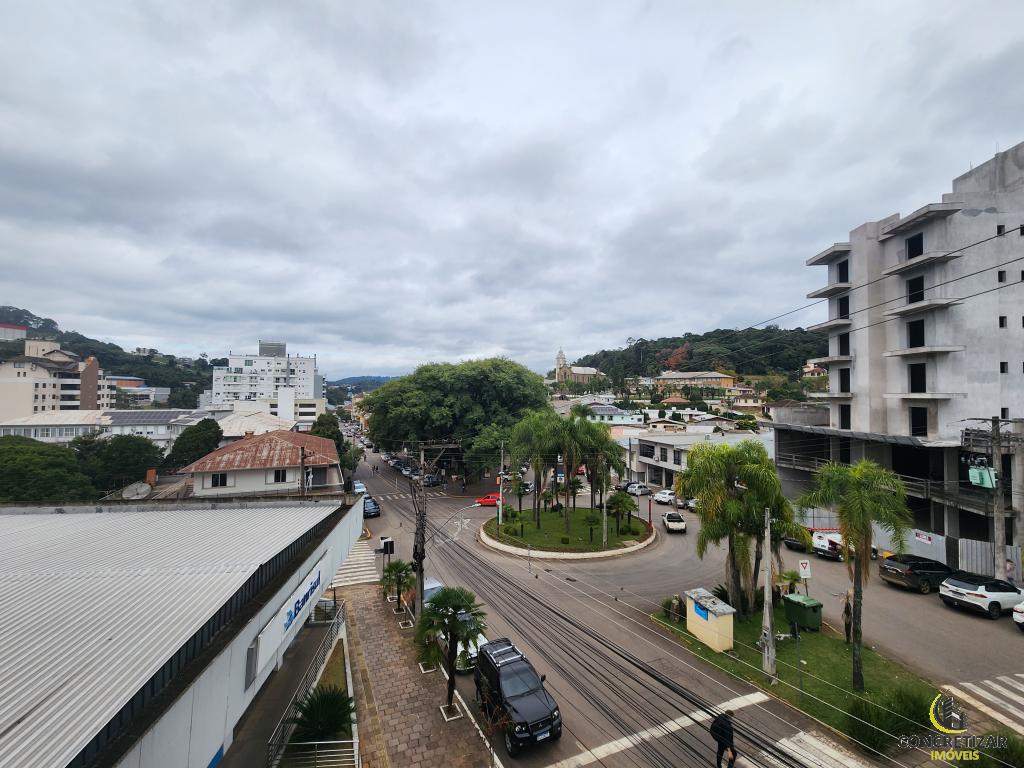 APARTAMENTO SEMI MOBILIADO APS1280912