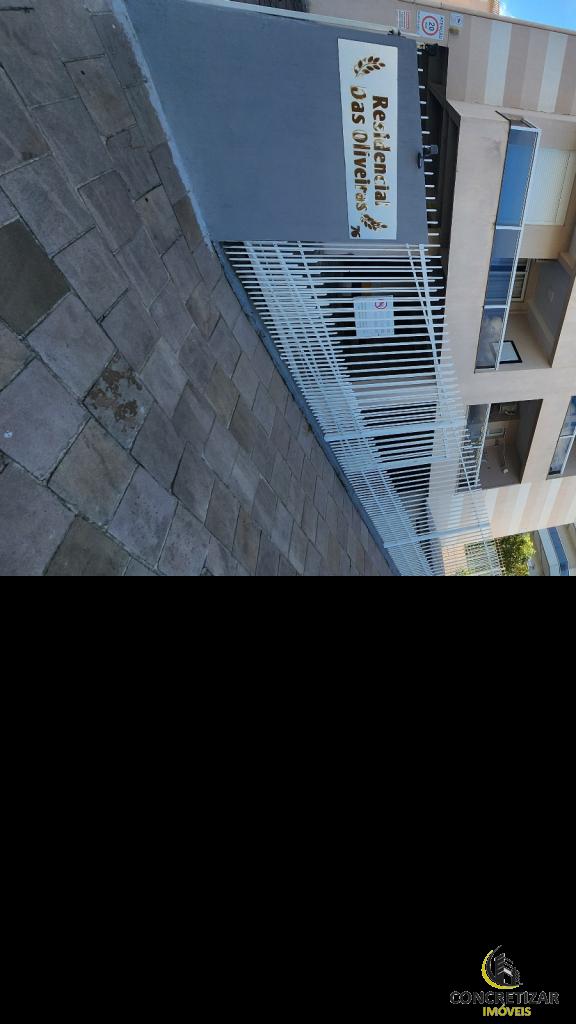 APARTAMENTO SEMI MOBILIADO APS1304174