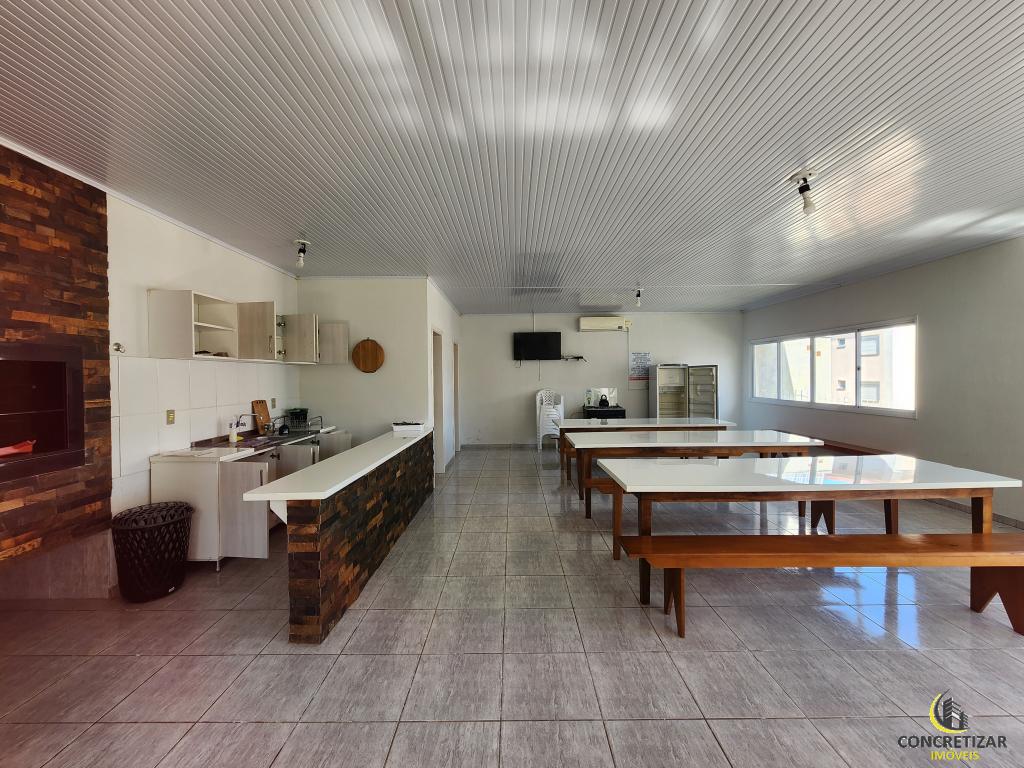 APARTAMENTO SEMI MOBILIADO APS1281540