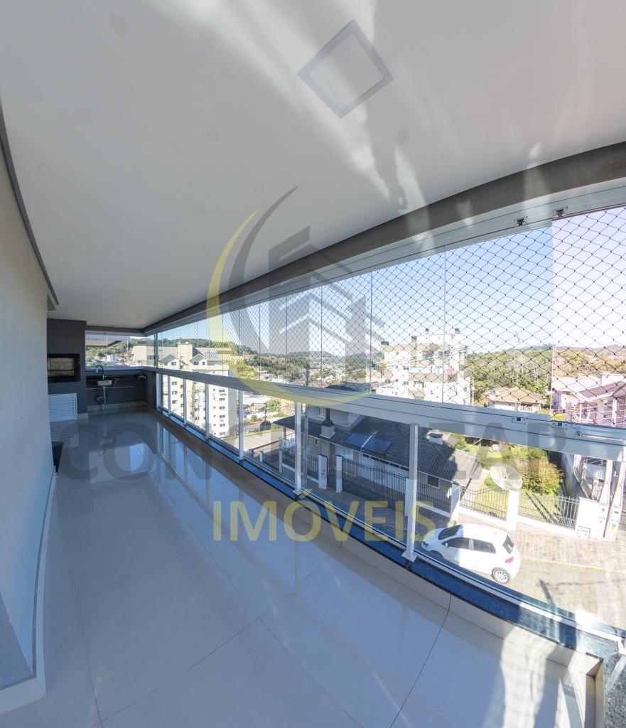 APARTAMENTO SEMI MOBILIADO APS1328468