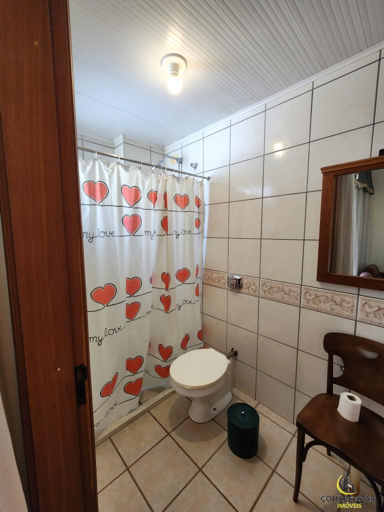 APARTAMENTO SEMI MOBILIADO APS1329509