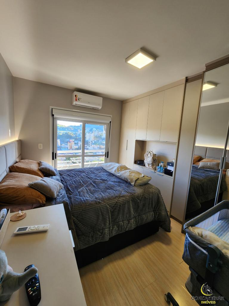 APARTAMENTO MOBILIADO APM1329724