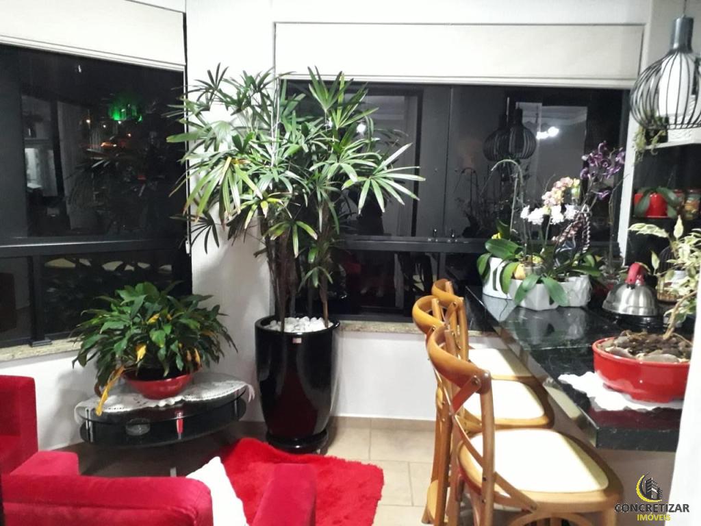 APARTAMENTO SEMI MOBILIADO APSG