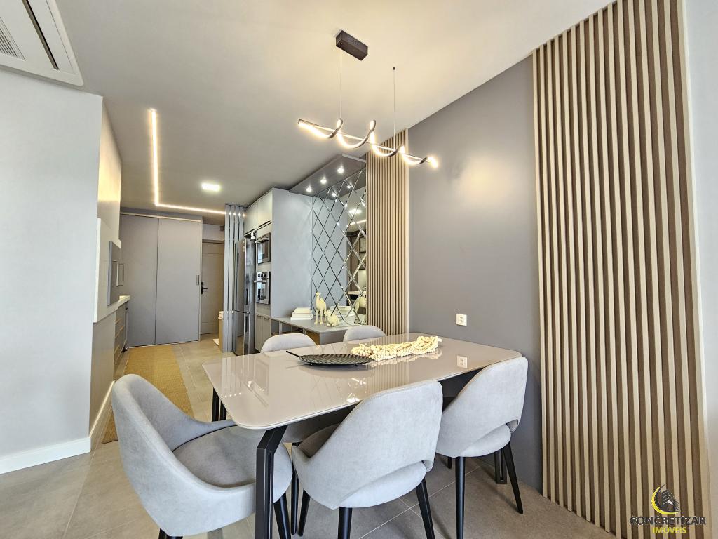 APARTAMENTO MOBILIADO APM1304309