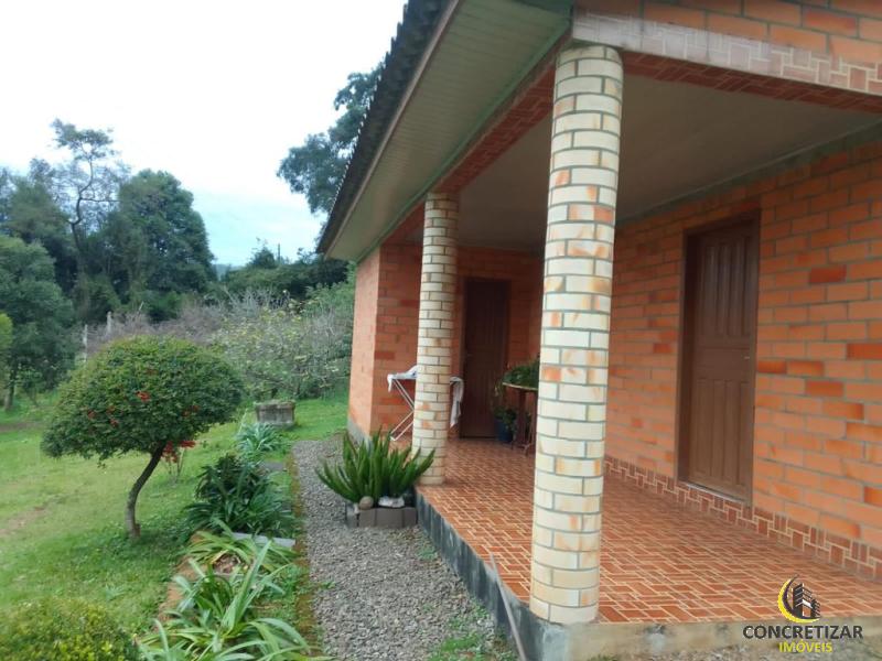 ÁREA DE TERRAS ART1245177