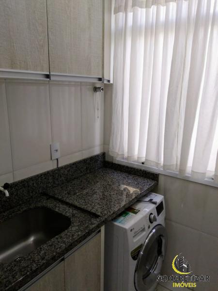 APARTAMENTO MOBILIADO APM838820