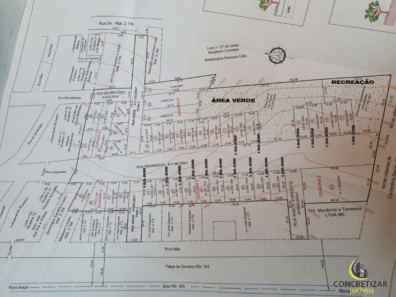 LOTEAMENTO LOT801066