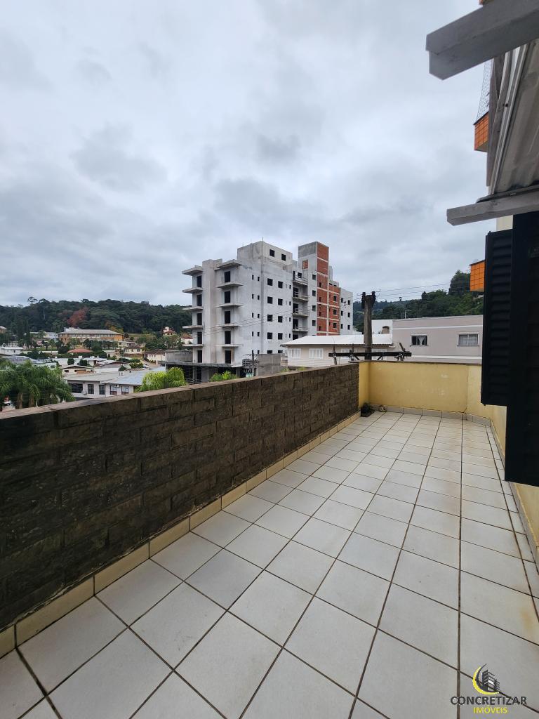 APARTAMENTO SEMI MOBILIADO APS1280912
