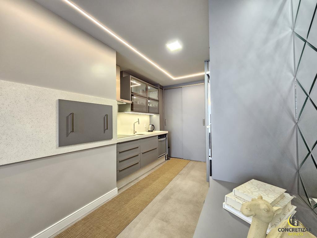 APARTAMENTO MOBILIADO APM1304309