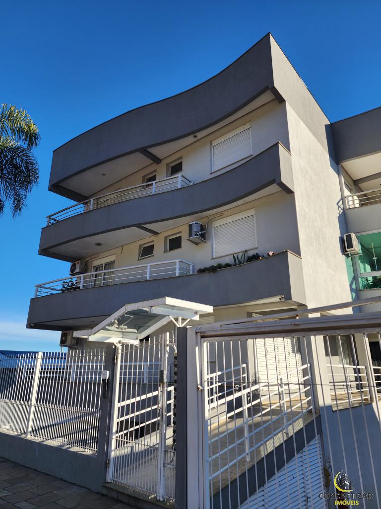 APARTAMENTO MOBILIADO APM1329724