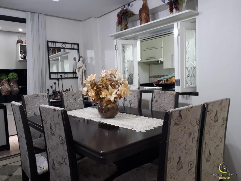 APARTAMENTO SEMI MOBILIADO APSG