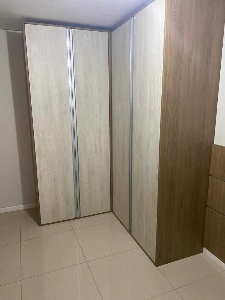 APARTAMENTO SEMI MOBILIADO APS1328314