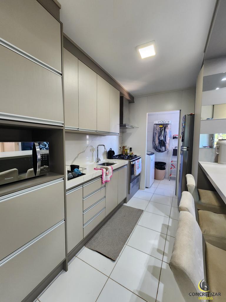 APARTAMENTO MOBILIADO APM1329724