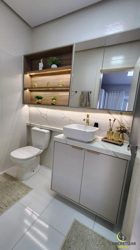 APARTAMENTO MOBILIADO APM1281601