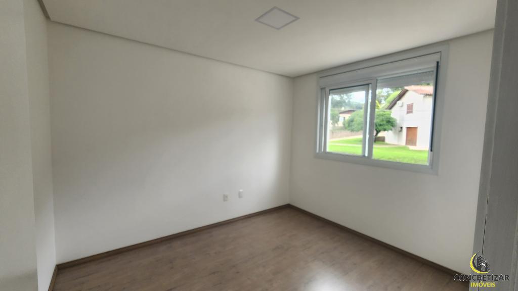 APARTAMENTO SEMI MOBILIADO APS1299937