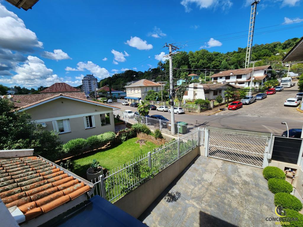 APARTAMENTO SEMI MOBILIADO APS1329098