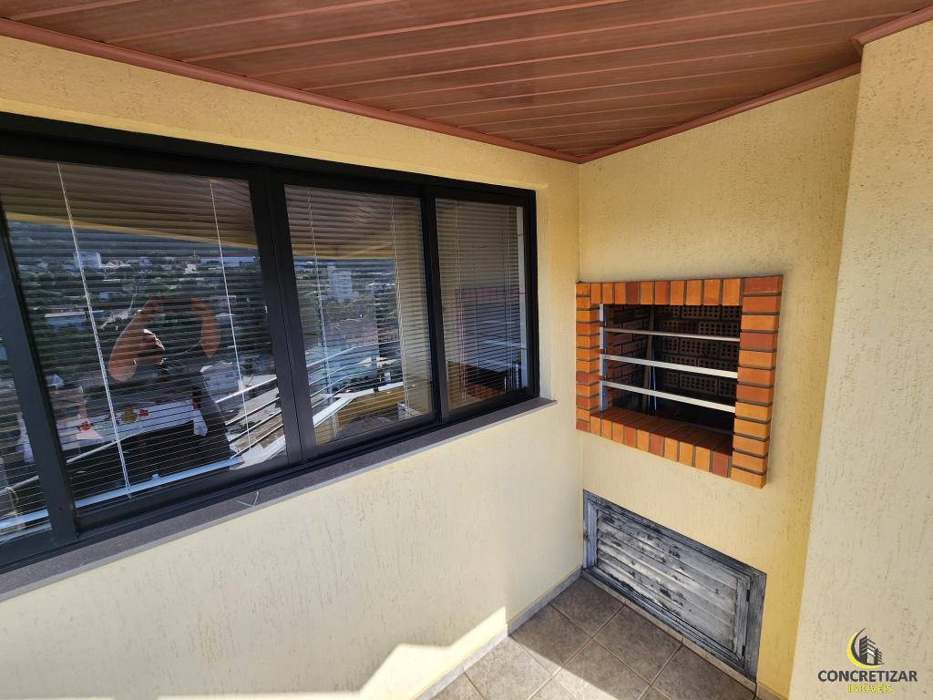 APARTAMENTO SEMI MOBILIADO APS1329509