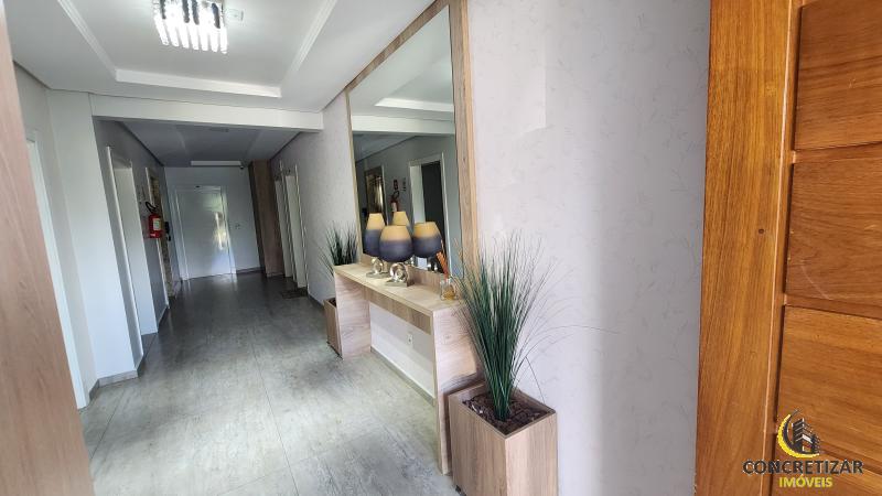 APARTAMENTO SEMI MOBILIADO APS1280558