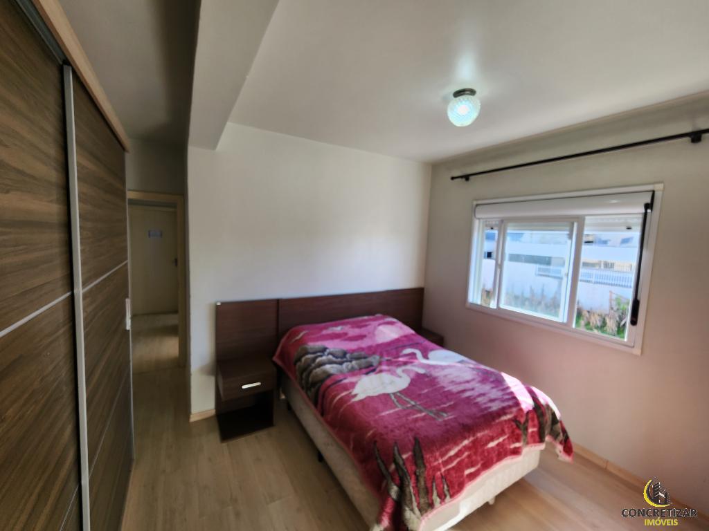APARTAMENTO SEMI MOBILIADO APS1329747