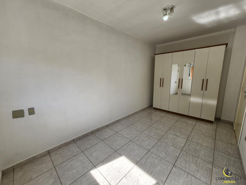 APARTAMENTO SEMI MOBILIADO APS1281540