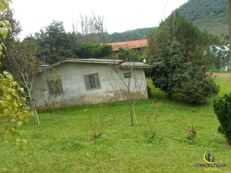 ÁREA DE TERRAS ART1245177