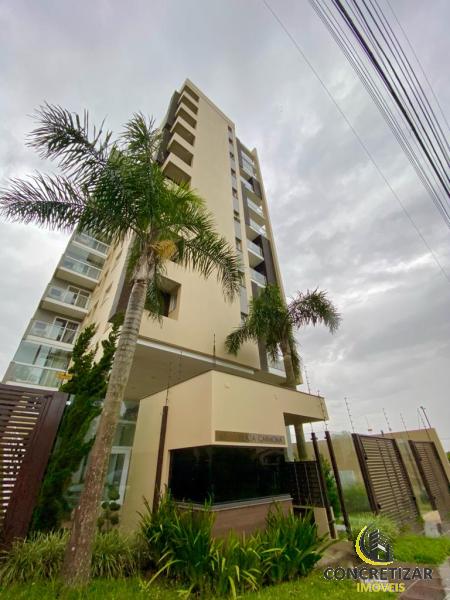 APARTAMENTO MOBILIADO APM1280247