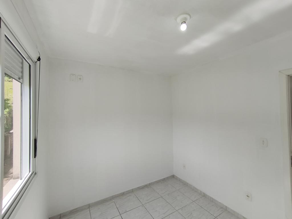 APARTAMENTO SEMI MOBILIADO APS1328909