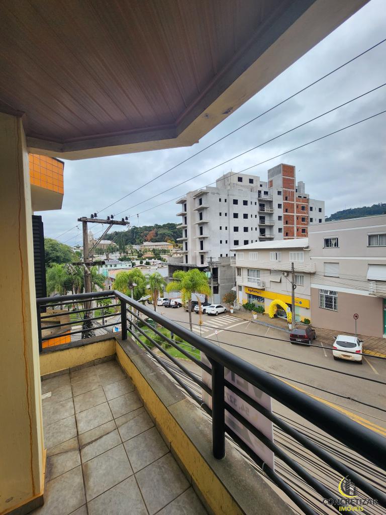 APARTAMENTO SEMI MOBILIADO APS1280912