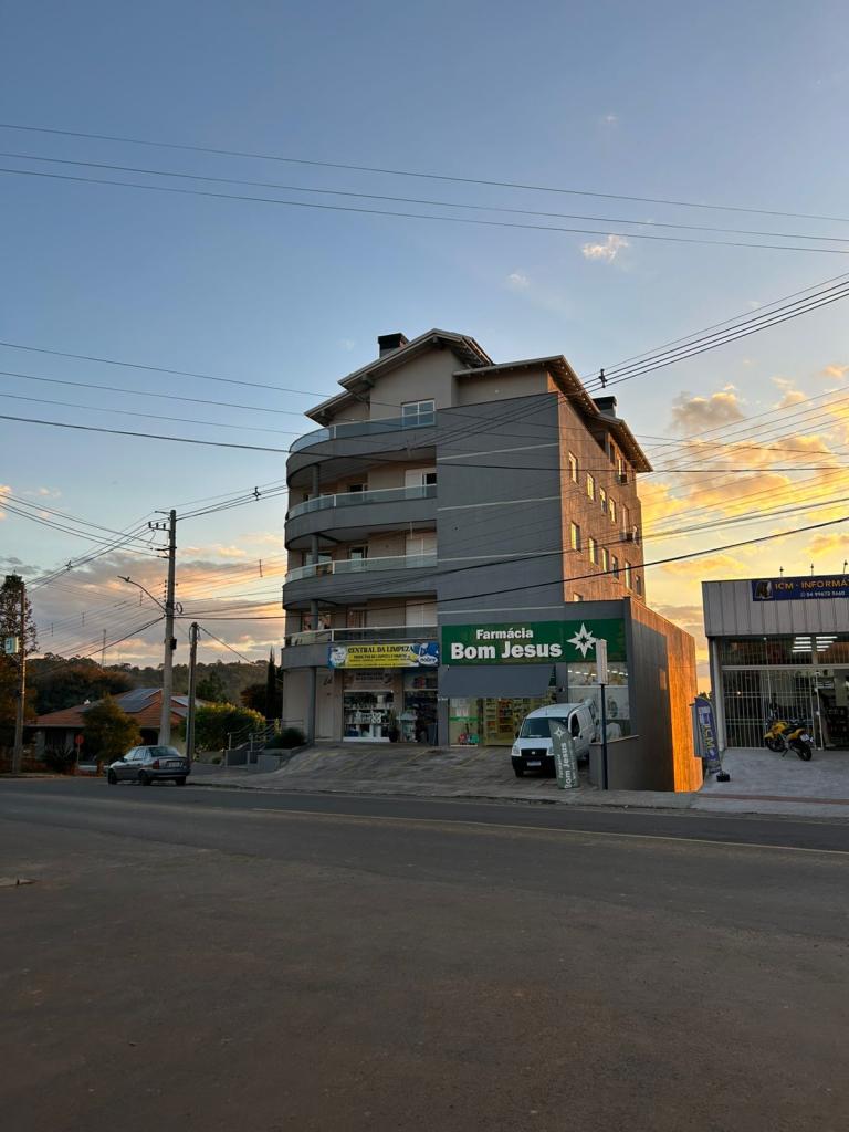 APARTAMENTO MOBILIADO APM1328337
