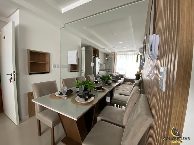 APARTAMENTO MOBILIADO APM1191542