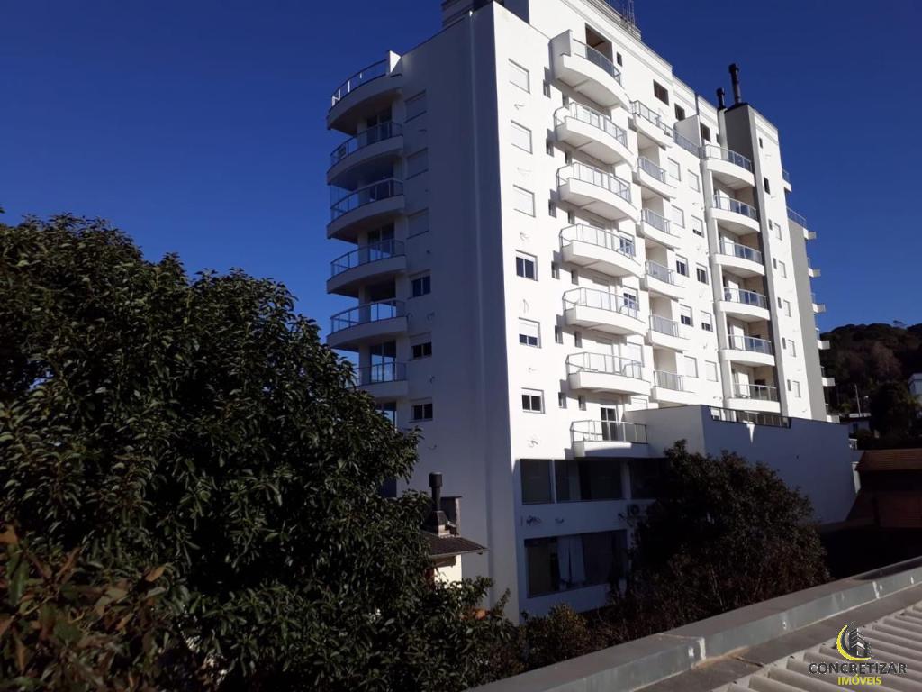 APARTAMENTO SEMI MOBILIADO APSG