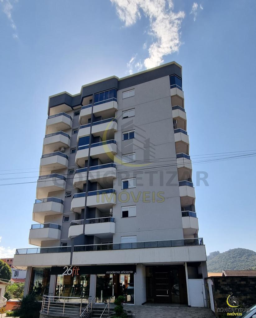 APARTAMENTO SEMI MOBILIADO APS1329261