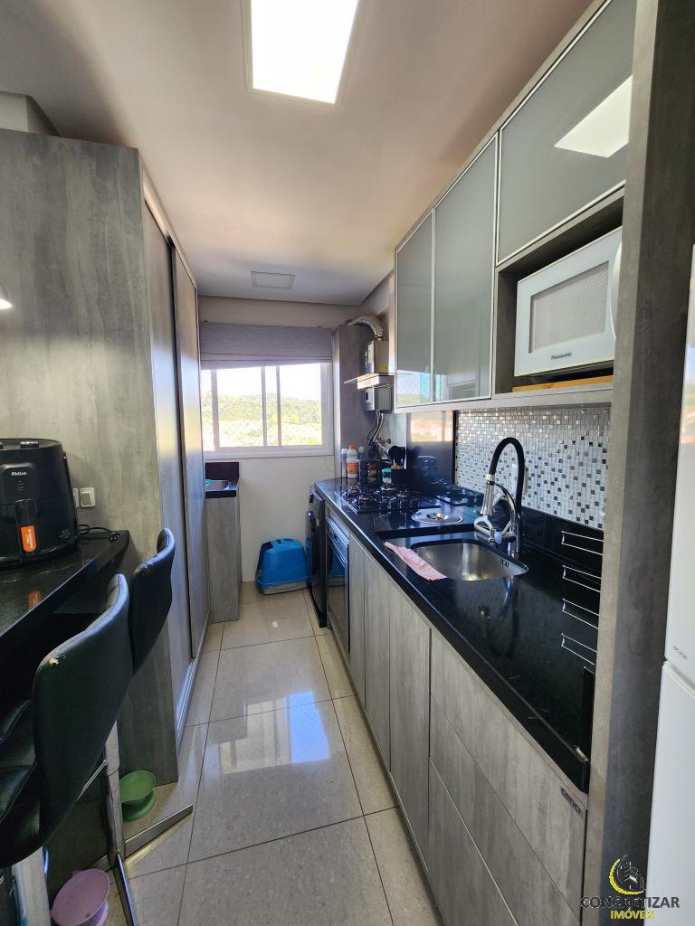 APARTAMENTO SEMI MOBILIADO APS1329422