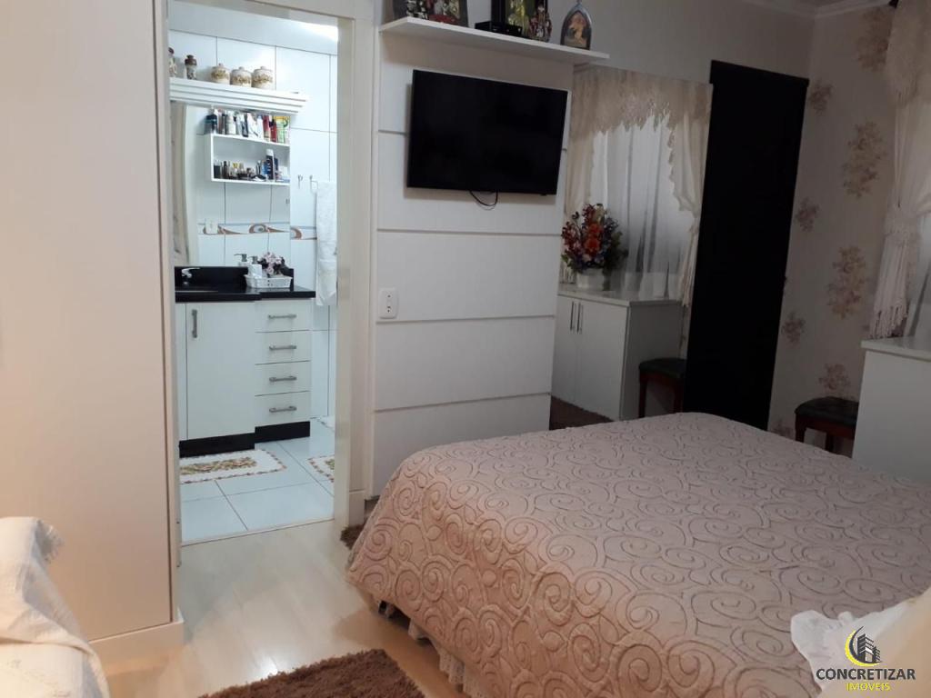 APARTAMENTO SEMI MOBILIADO APSG