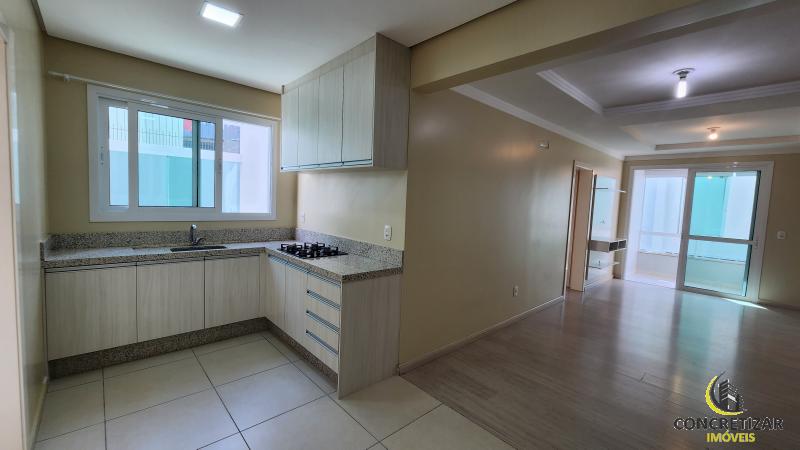 APARTAMENTO SEMI MOBILIADO APS1280558