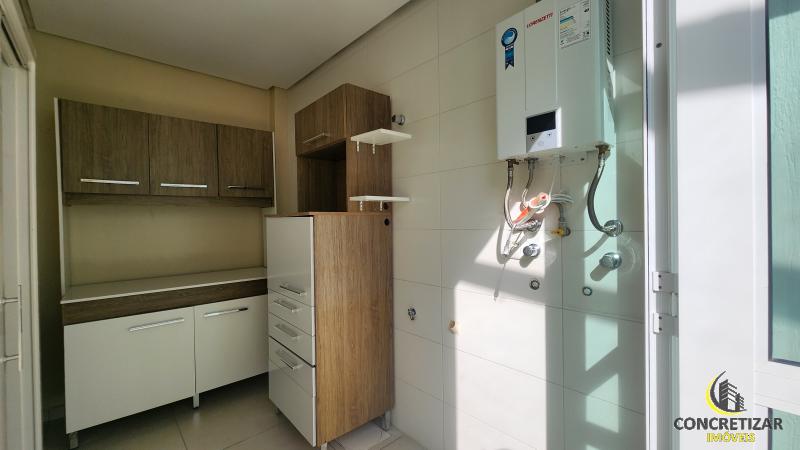 APARTAMENTO SEMI MOBILIADO APS1280558